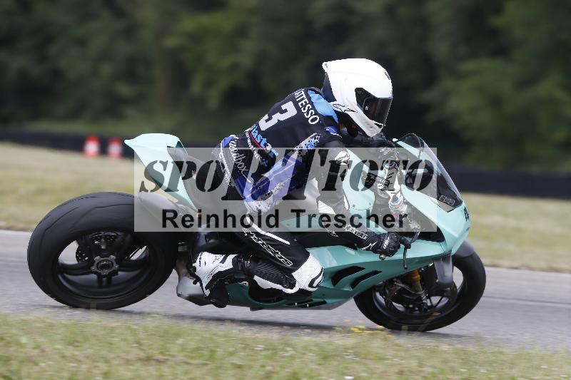 /30 23.06.2025 Get Faster Caremotion ADR/Rider Academy gruen/44